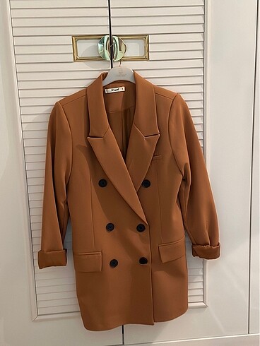 s Beden Blazer ceket