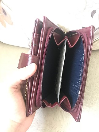 Temiz cüzdan