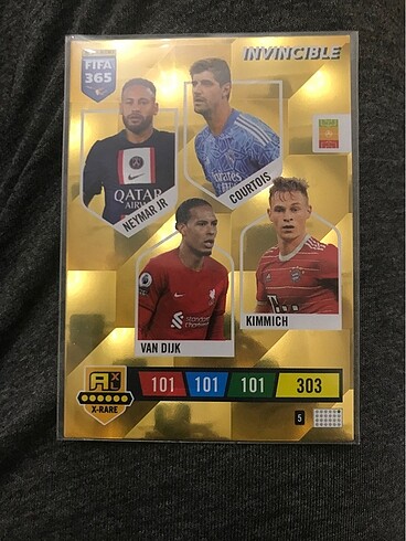 Invincible+topmaster