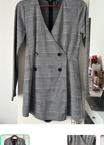 H&M ürünü