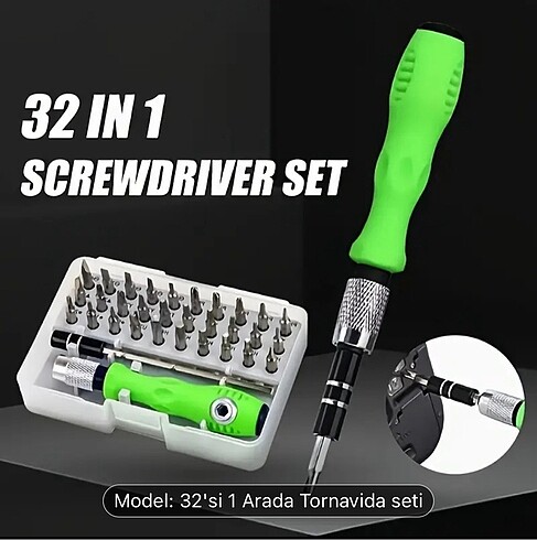 Trobavida Seti