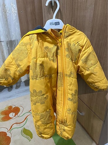 Astronot mont