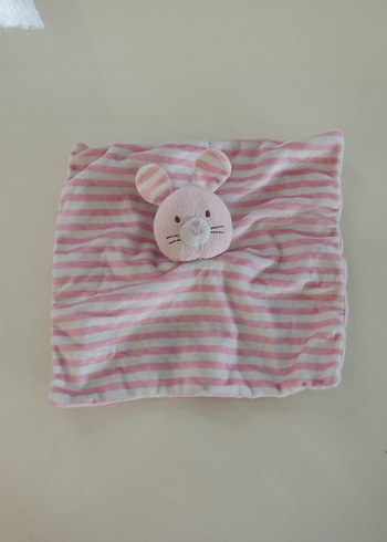 Çok Renkli Nakışlı Çocuk Uyku Oyuncakları - Görsel 4