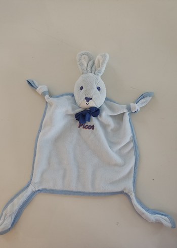 Çok Renkli Nakışlı Çocuk Uyku Oyuncakları - Görsel 6