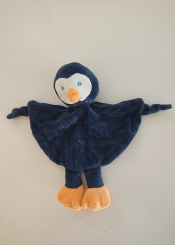 Çok Renkli Nakışlı Çocuk Uyku Oyuncakları - Görsel 10