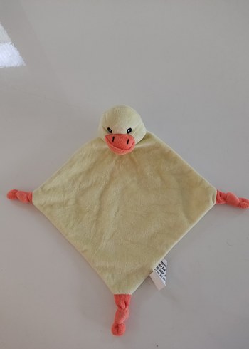 Çok Renkli Nakışlı Çocuk Uyku Oyuncakları - Görsel 7