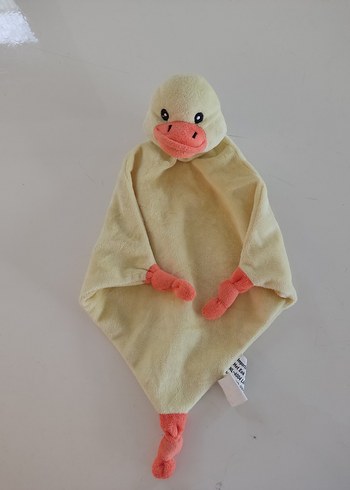 Çok Renkli Nakışlı Çocuk Uyku Oyuncakları - Görsel 8