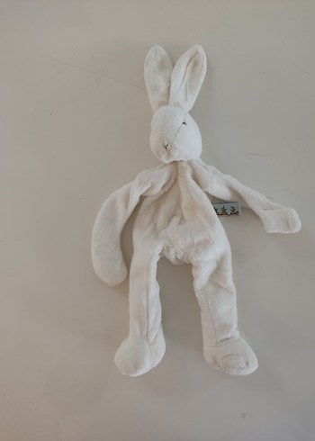 Çok Renkli Nakışlı Çocuk Uyku Oyuncakları - Görsel 11