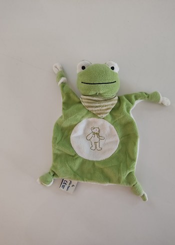 Çok Renkli Nakışlı Çocuk Uyku Oyuncakları - Görsel 9