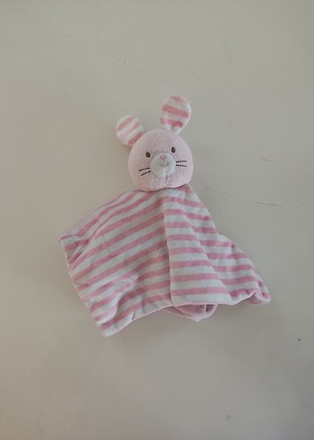 Çok Renkli Nakışlı Çocuk Uyku Oyuncakları - Görsel 5