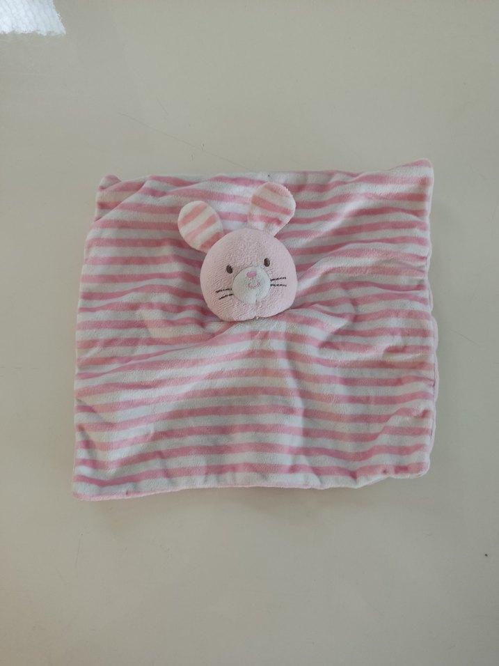 Çok Renkli Nakışlı Çocuk Uyku Oyuncakları - Görsel 4