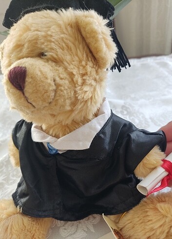  Beden Renk Orjinal teddy bear 