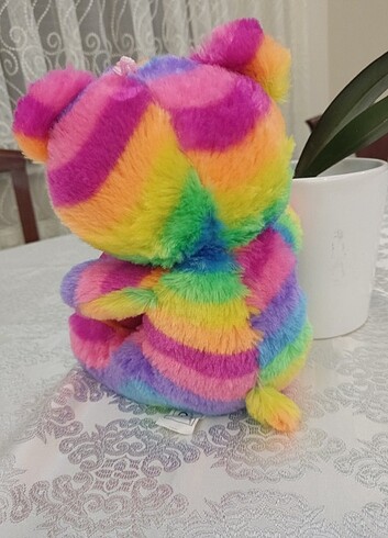 Beden Peluş oyuncak