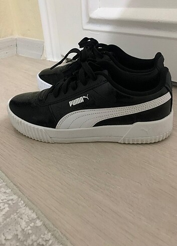 Diğer Puma kadın ayakkabı