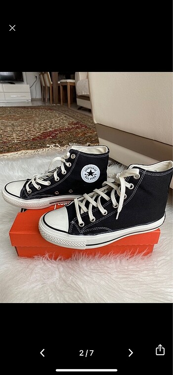 Converse Converse ayakkabı