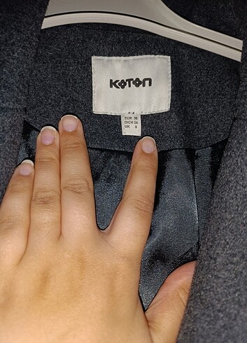 Koton Koton kaban