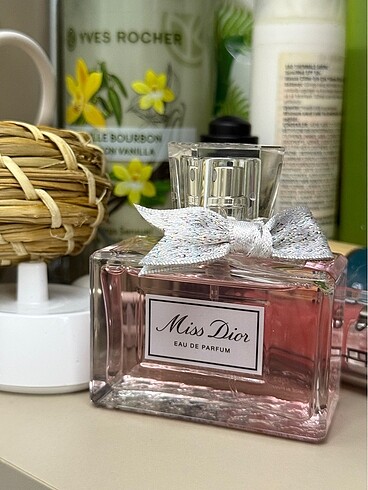 Miss dior parfüm