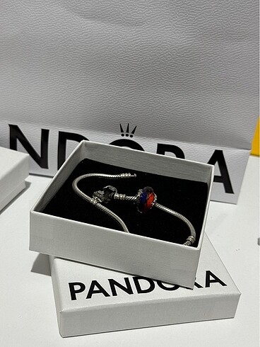  Beden Pandora