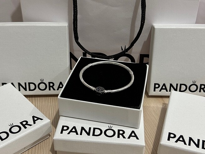 Pandora