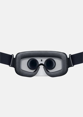 Samsung Gear VR Gri Sanal Gerçeklik Gözlüğü - Görsel 4