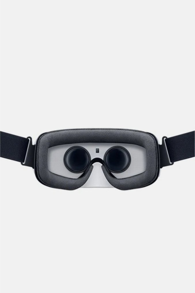 Samsung Gear VR Gri Sanal Gerçeklik Gözlüğü - Görsel 4