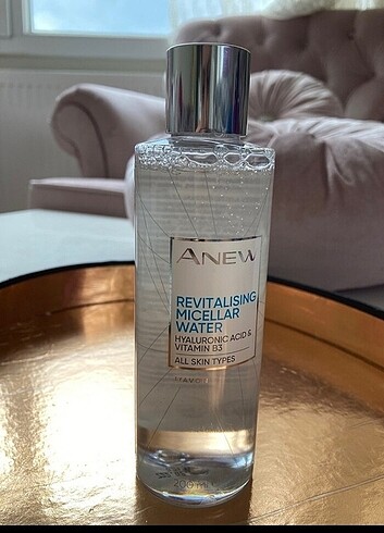 Anew tonik