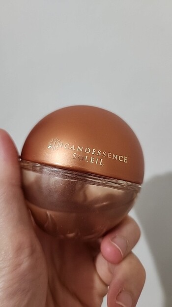 Avon parfum
