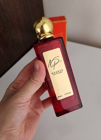 Bayan parfum 