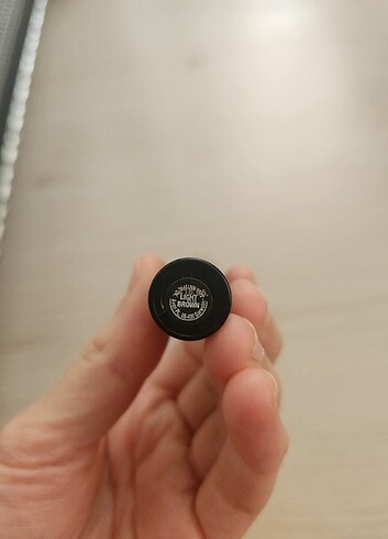 Avon Kaş maskarası  - Görsel 2