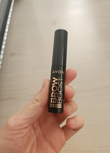 Avon Kaş maskarası  - Görsel 3