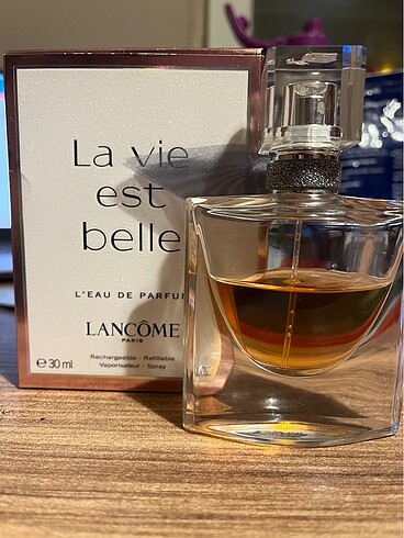 Lancome Lancome La Vie Est Belle 30 ml