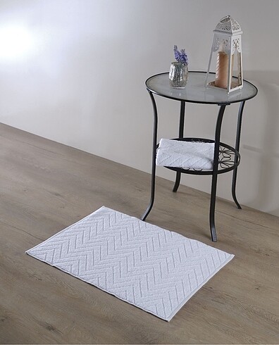 Beden çeşitli Renk Ayak havlusu 50*70