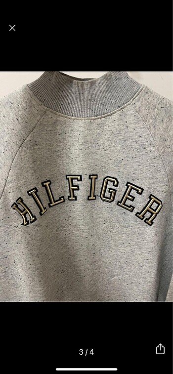 xs Beden Sweatshirt