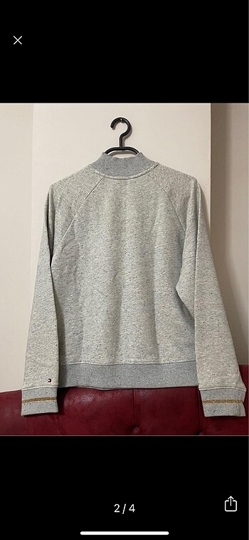 Tommy Hilfiger Sweatshirt