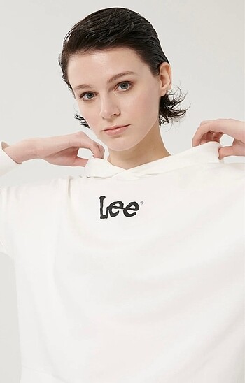 Lee wrangler sweatshirt