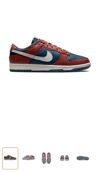 37,5 Beden Nike ayakkabı