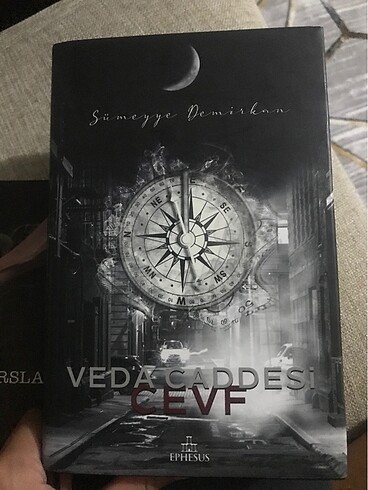 Veda caddesi cef