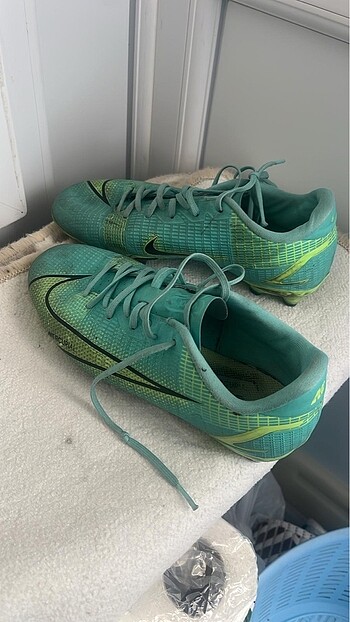 Nike Krampon