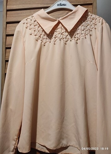 Tesettür tunik