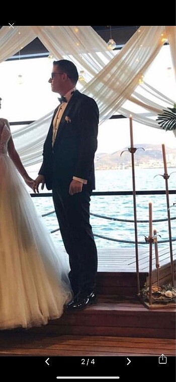 Diğer ALTINYILDIZ TAKIMELBİSE