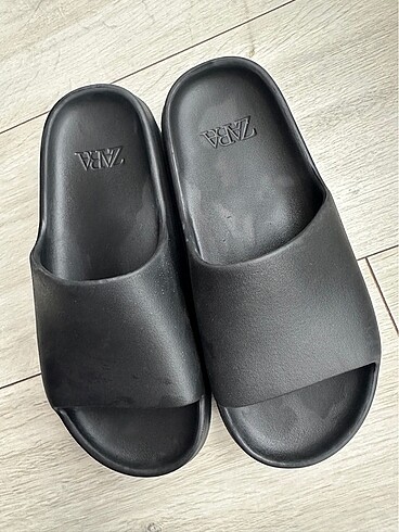 36 Beden ZARA TERLİK