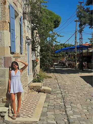 ELBİSE