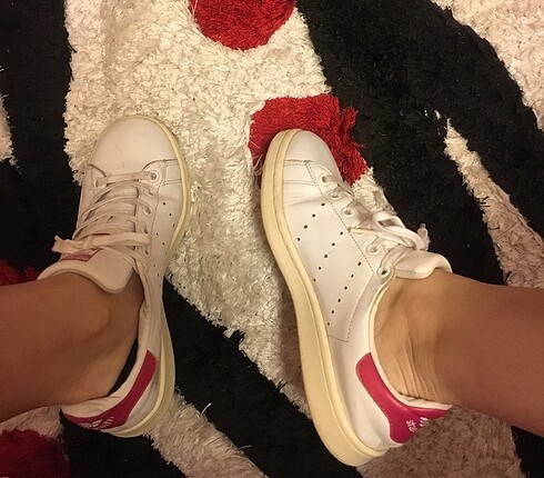 38 Beden Adidas