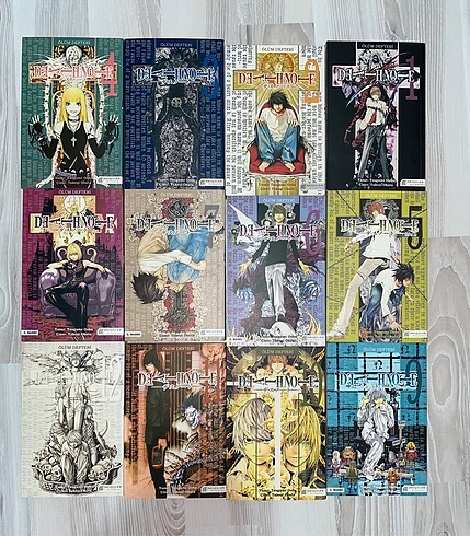 Death Note