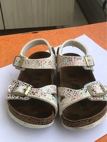 Birkenstock Sandalet 25