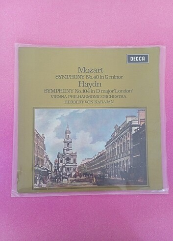 Plak Mozart 