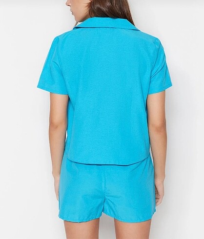 Trendyol & Milla Pijama takımı