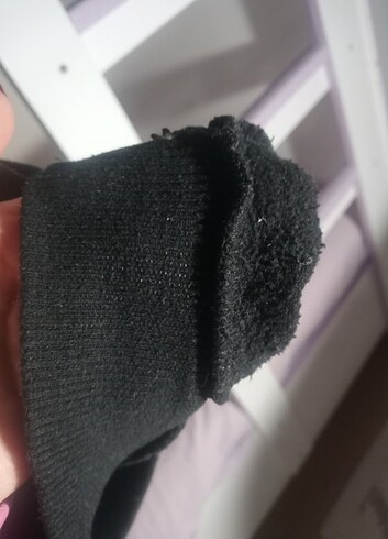 Diğer Hang Loose Baskılı Sweatshirt