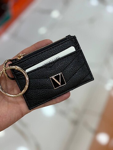 Victoria?s secret kartlık
