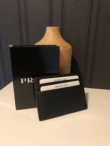 Prada Prada kartlık kutulu
